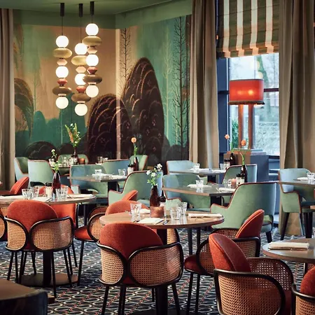 Van der Valk Hotel Amersfoort A1-2