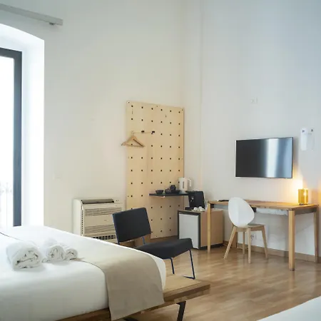 Imago Plus Hotel-3