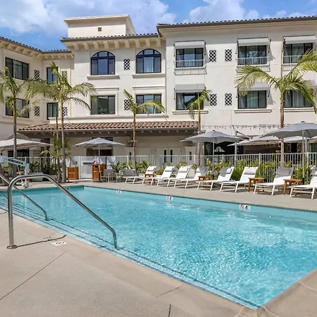 Cambria Hotel Calabasas - Malibu-2