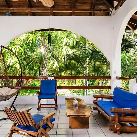 Casa Sueca Hotel - At The Beach-2