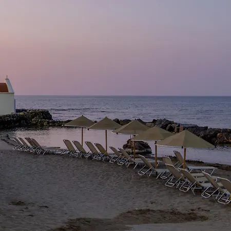 Eri Beach & Village Hotel-2