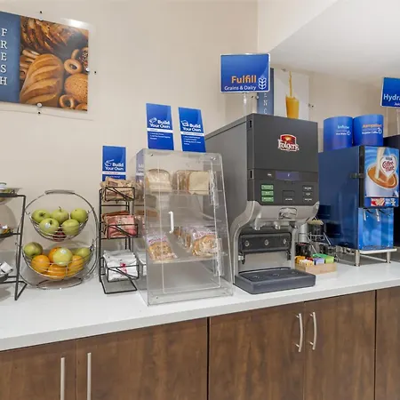 Best Western Redondo Beach Galleria Hotel - Beach City La-2