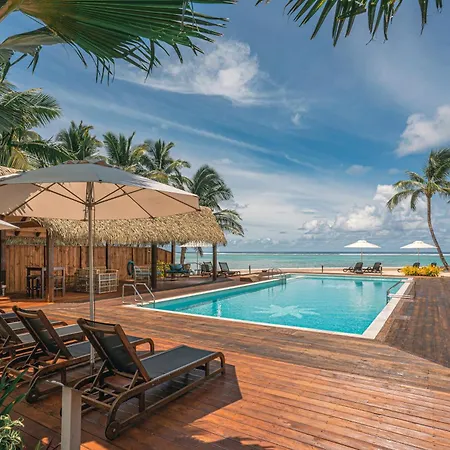 Moana Sands Lagoon Resort - Adults Only-3