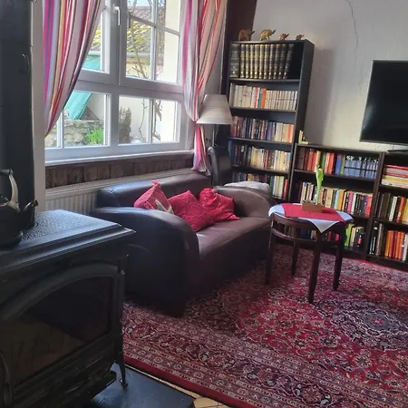 Hotel Herberge zur Traube-3