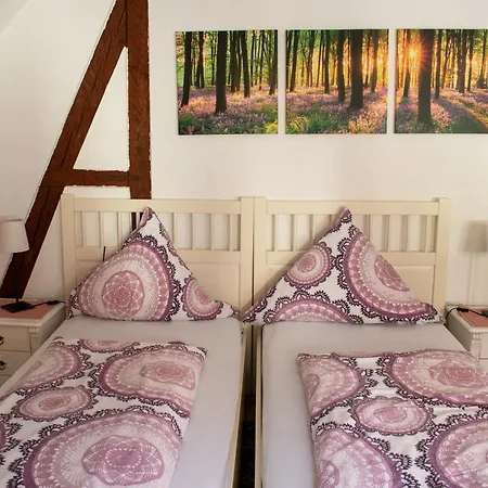 Hotel Herberge zur Traube-2