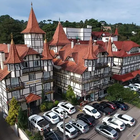 Hotel Sky Gramado-2