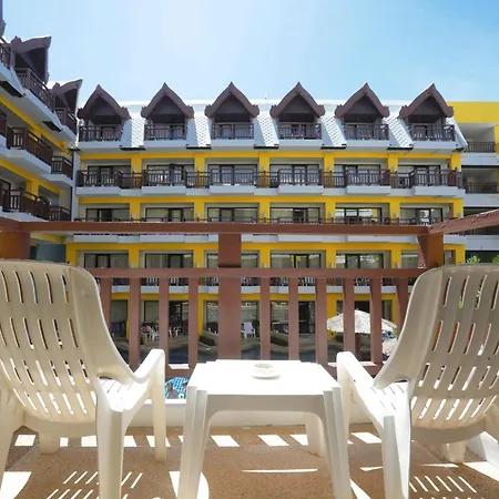 Woraburi Phuket Resort & Spa - Sha Plus-3