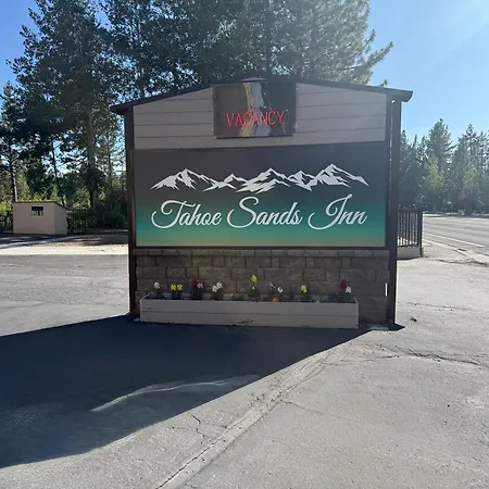 Tahoe Sands Inn-3