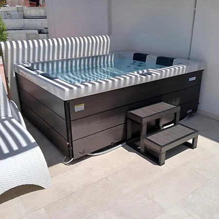 Ladiko Suites - Faliraki-3