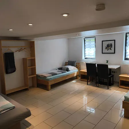 Pension Xiang-Ming-3
