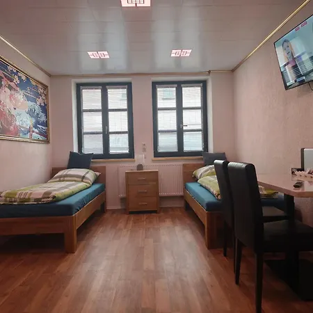 Pension Xiang-Ming-2