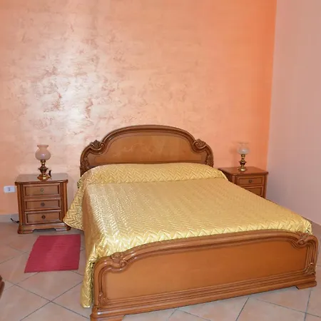 Villa Annette B&B-2