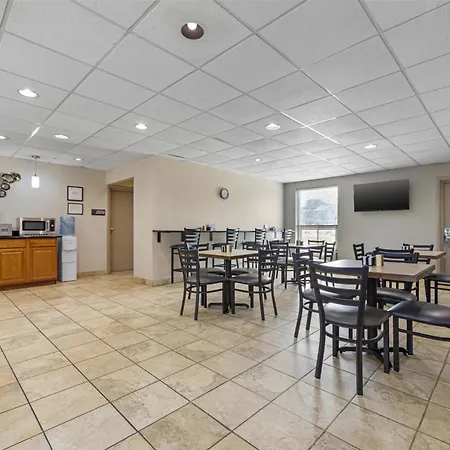 Best Western Galaxy Inn-2