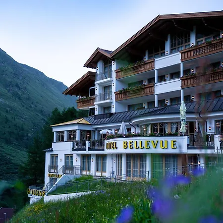 Hotel Bellevue-3