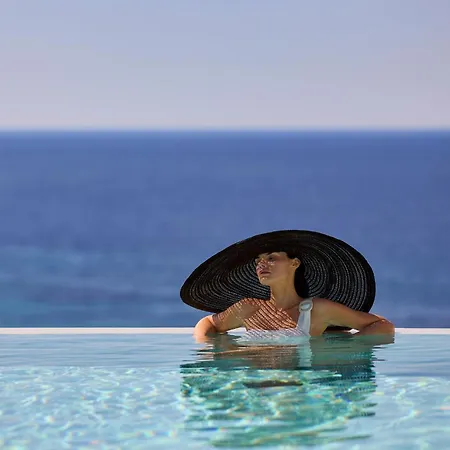 Hotel Milos Sea Resort-3