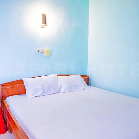Hotel Safari Cotonou-2