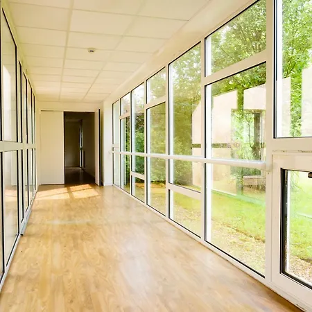 Brit Hotel Bordeaux Arena-2