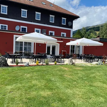 Hotel-Landgasthof Katschtalerhof-3