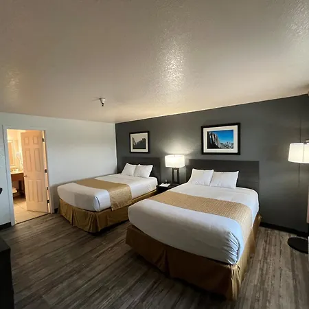 Travelodge By Wyndham Hawthorne-2