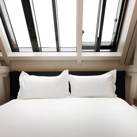 Pillows Grand Boutique Hotel Maurits At The Park - Small Luxury Hotels-3