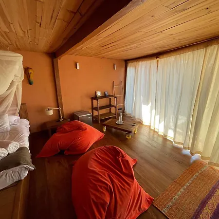 Eco Lodge Mancora-2