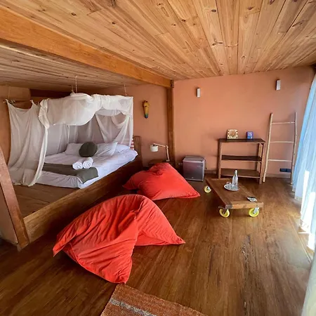 Eco Lodge Mancora-3