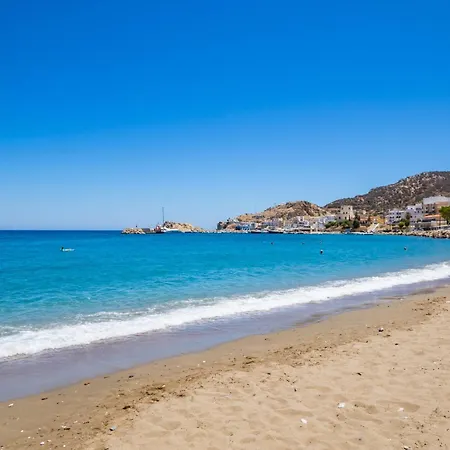 Alos Suites Ex-Possirama Bay Aparts-3