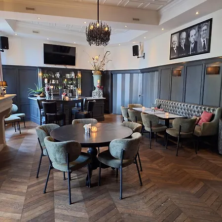 Best Western Hotel Baars-2