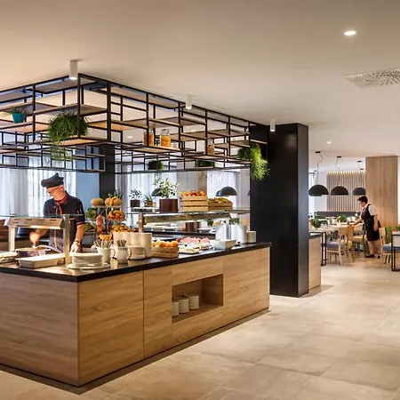 Hotel Mediteran - By Liburnia Hotels & Villas-2