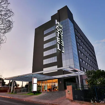 Hotel Fernandópolis-3