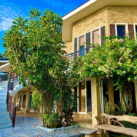 Castle View Hotel Samal-2