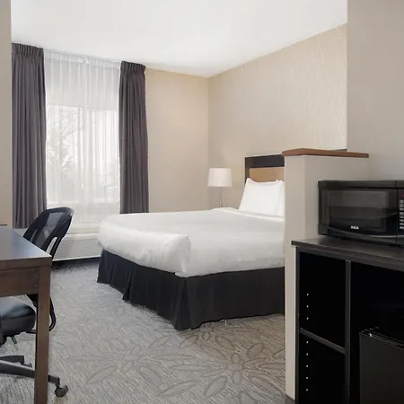 Quality Inn & Suites Kingston-3