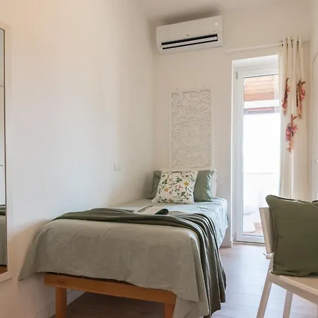 Guest House Maison Margot-2