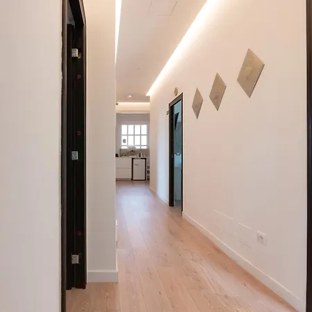 Guest House Maison Margot-3