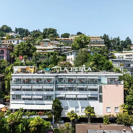 Hotel La Perla-2
