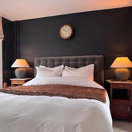 The Lastage Inn - Bed & Breakfast-3
