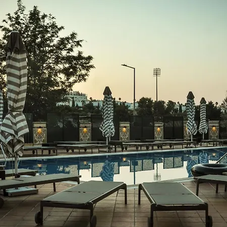 Holiday Inn Algarve Albufeira By Ihg-3