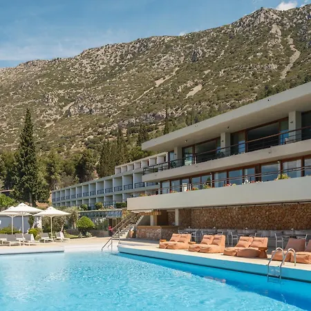 Amalia Hotel Delphi-2