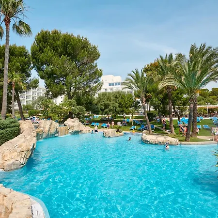 Grupotel Gran Vista & Spa-2