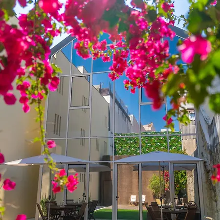 Ocean Porto - Beach House-2