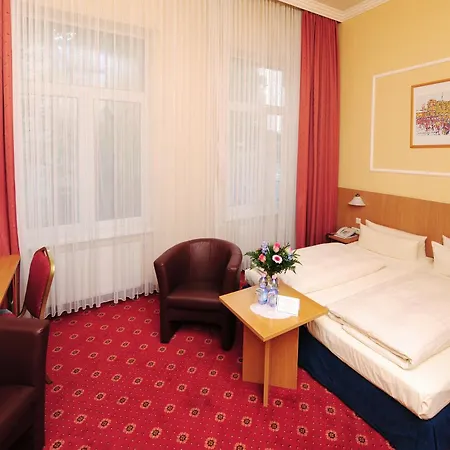 Hotel Koenigshof-2