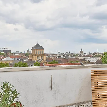 Exo Individual Hotel Mannheim - By Superfly Hotels-2