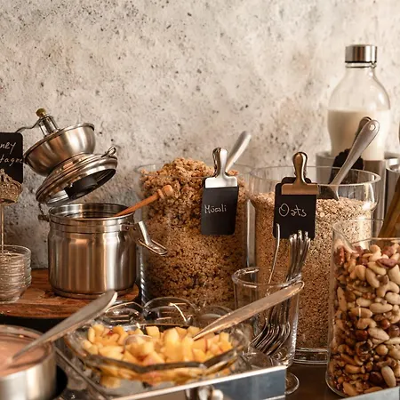 B5 Boutique Hotel (Adults Only)-3