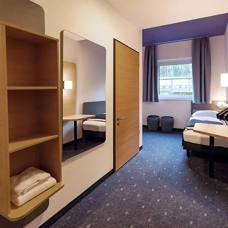 B&B Hotel Bremerhaven-2