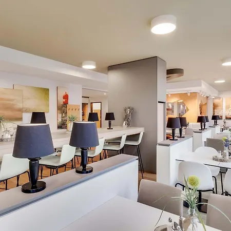 B&B Hotel Bremerhaven-3