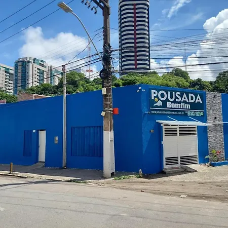 Pousada Bomfim-3