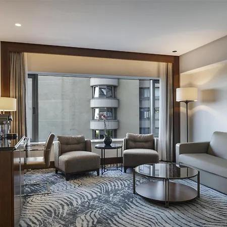 Conrad Istanbul Bosphorus-3
