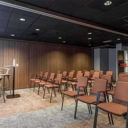 Radisson Red Oslo City Centre, A Verified Net Zero Hotel-2