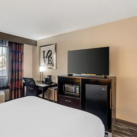 Best Western Shippensburg-3