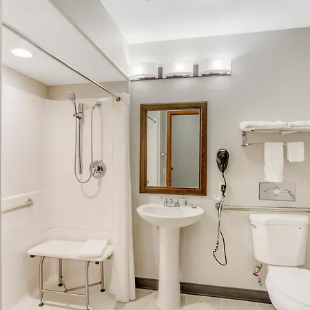 Best Western Shippensburg-2